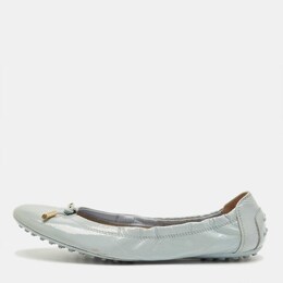 Tod's: Балетки 