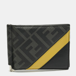 Fendi: Обложка  Zucca