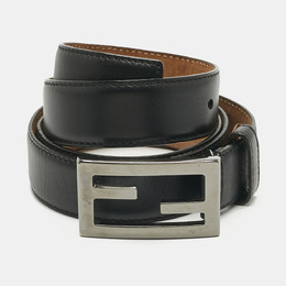 Fendi: Ремень  FF