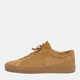 Common Projects: Коричневые кроссовки  Achilles