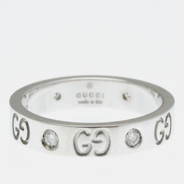 Gucci: Кольцо 