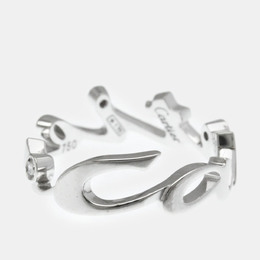 Cartier: Кольцо 