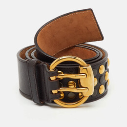 Gucci: Ремень 