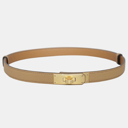 Hermes: Ремень  Kelly