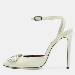 Philipp Plein: Белые туфли 