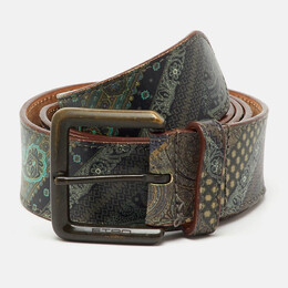 Etro: Ремень 