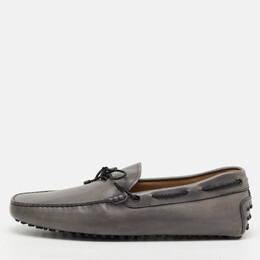 Tod's: Мокасины 