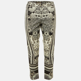 Roberto Cavalli: Чёрные джинсы 