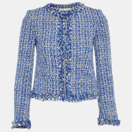 Alice + Olivia: Голубая куртка 