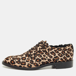 Roger Vivier: Коричневые лоферы 