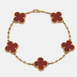 Van Cleef & Arpels: Браслет 
