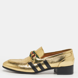 Gucci: Туфли  Horsebit