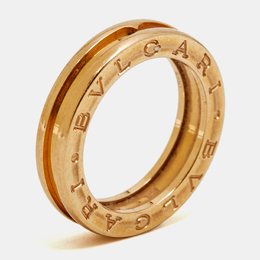 Bvlgari: Кольцо 