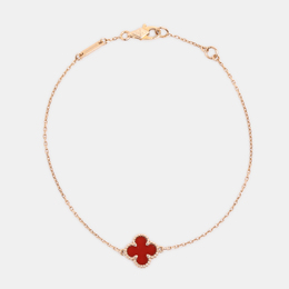 Van Cleef & Arpels: Браслет 