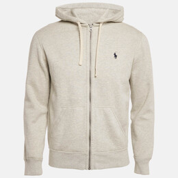 Polo Ralph Lauren: Хлопковая толстовка 