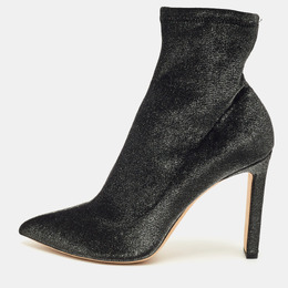 Jimmy Choo: Чёрные ботинки 