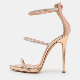 Giuseppe Zanotti: Сандалии  Harmony
