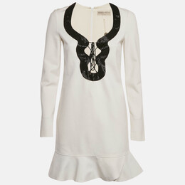 Emilio Pucci: Белое платье 