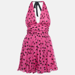 D&G: Розовый галстук 