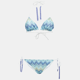 M Missoni: Купальник 