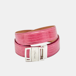 Salvatore Ferragamo: Ремень 