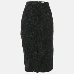Isabel Marant Etoile: Чёрная юбка 
