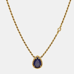 Boucheron: Колье 