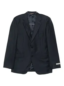 Canali: Костюм из шерсти 