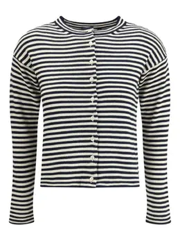 Weekend Max Mara: Чёрный кардиган 