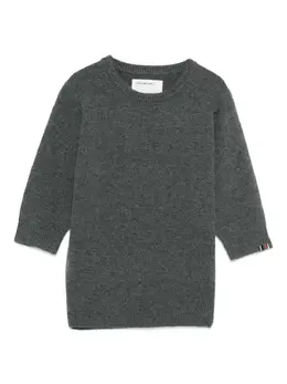 extreme cashmere: Свитер с коротким рукавом 