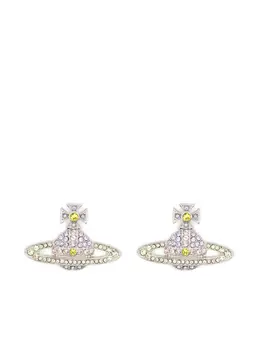 Vivienne Westwood: Серьги  Orb