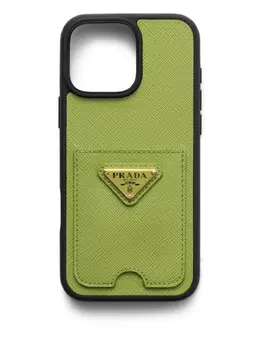 Prada: Чехол 