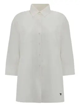 Weekend Max Mara: Белая рубашка 