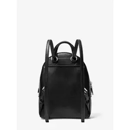 Michael Kors: Чёрный рюкзак 