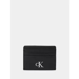 Calvin Klein Jeans: Чёрная обложка 
