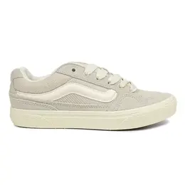 VANS: Бежевые кеды 
