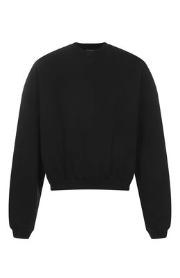 Dolce & Gabbana: Хлопковый свитшот 