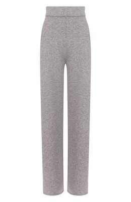 Max Mara Studio: Брюки из шерсти 