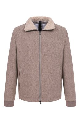 Bogner: Куртка из шерсти 