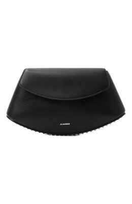 Jil Sander: Чёрная сумка 