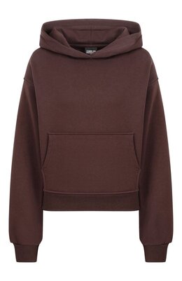 Comme des Fuckdown: Хлопковая толстовка 