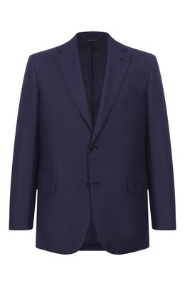 Brioni: Пиджаки из шерсти 