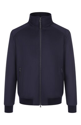 Bogner: Куртка из шерсти 