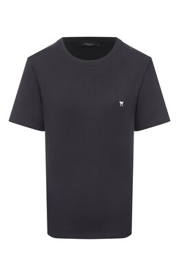 Weekend Max Mara: Хлопковая футболка 