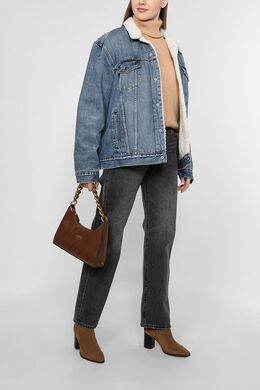 LEVI'S: Повседневные джинсы  501