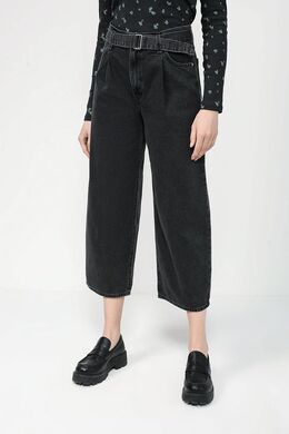 LEVI'S: Короткие джинсы 