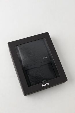 BOSS: Кошелёк 