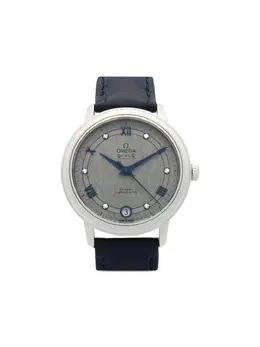 OMEGA: Часы  De Ville
