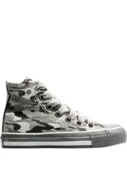Converse: Кроссовки  Chuck Taylor All Star