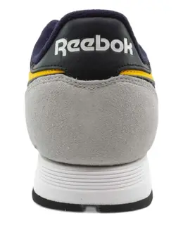 Reebok: Кроссовки  Classic Leather